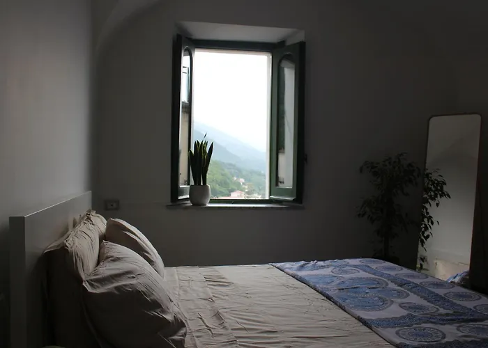 La Finestra Sui Tetti