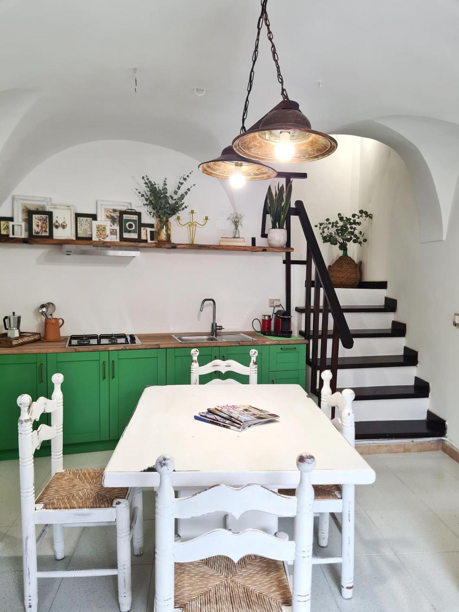 La Finestra Sui Tetti Holiday home *
