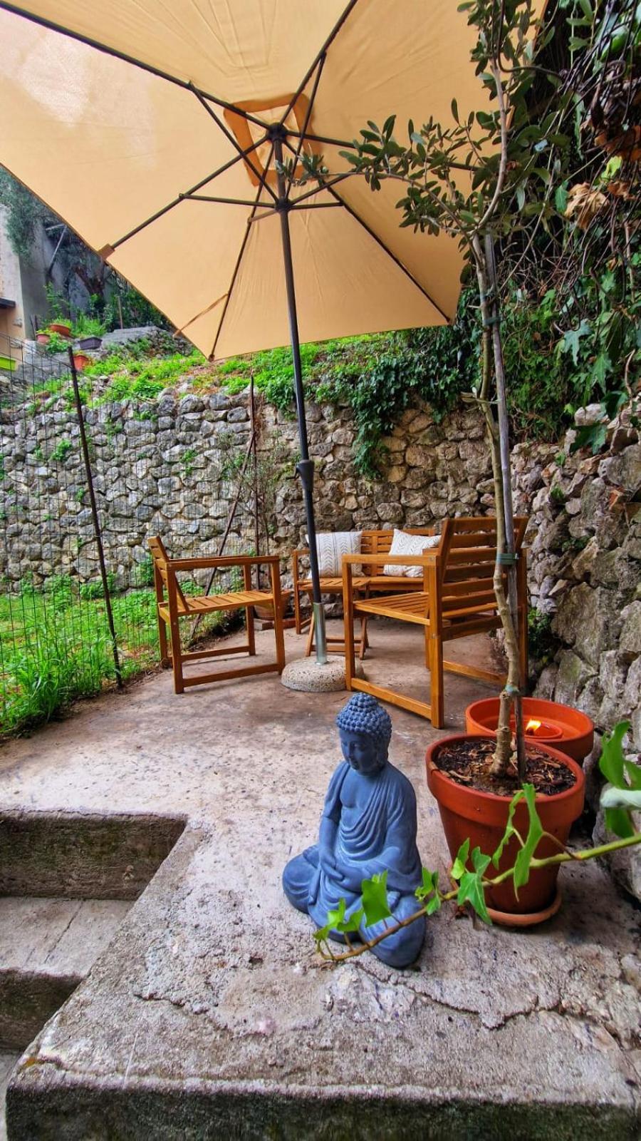 La Finestra Sui Tetti Holiday home