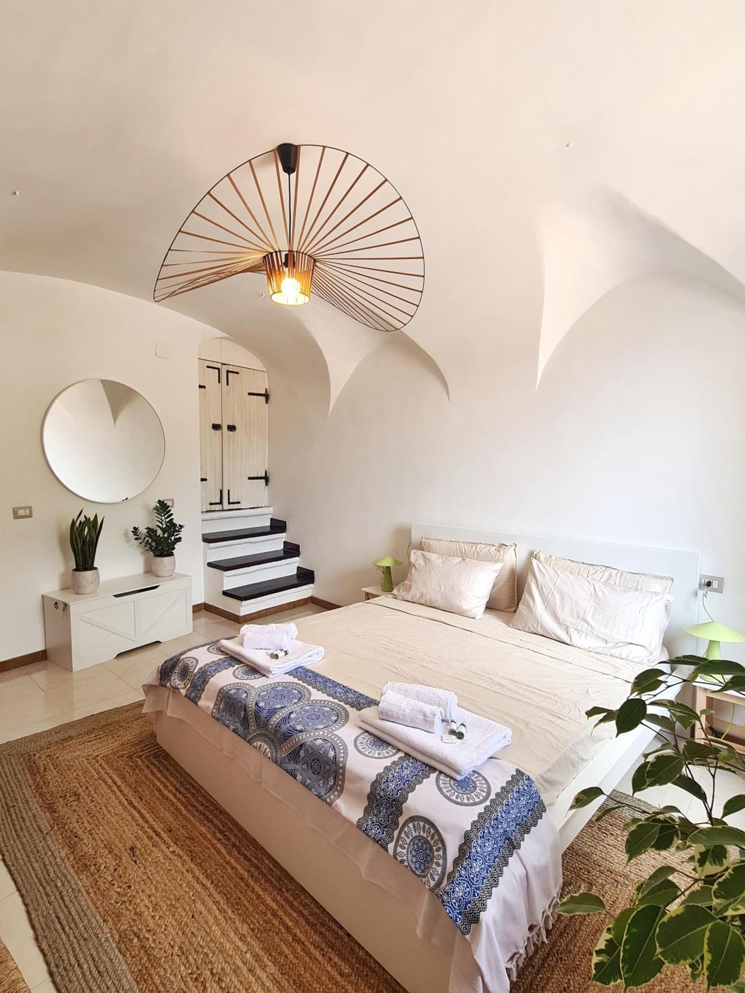 La Finestra Sui Tetti Holiday home San Donato Val di Comino