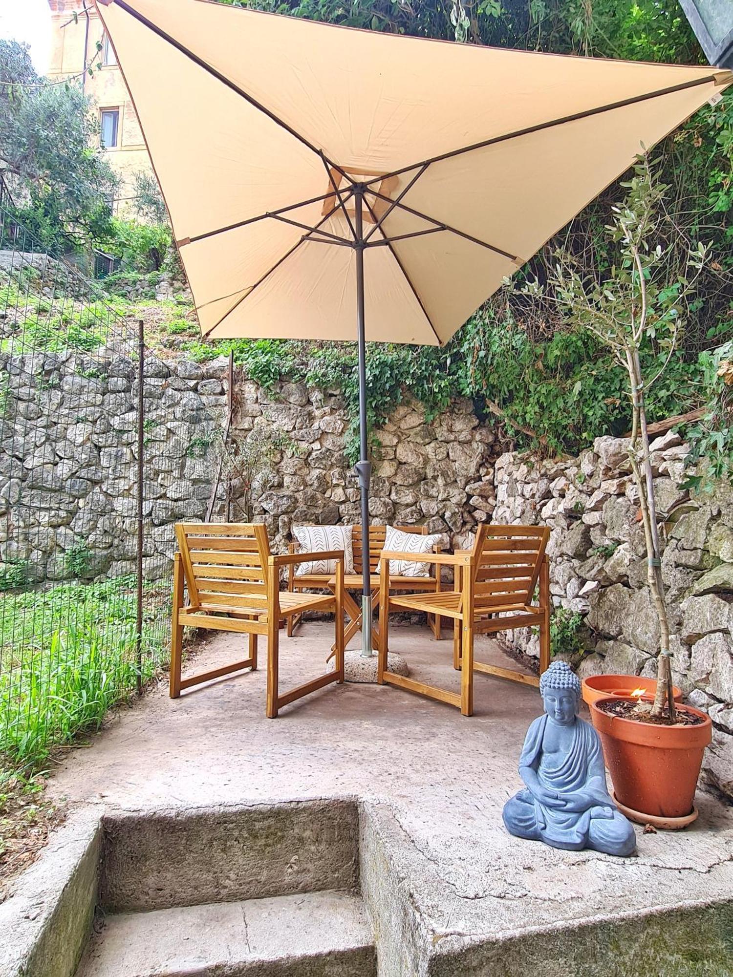 La Finestra Sui Tetti *