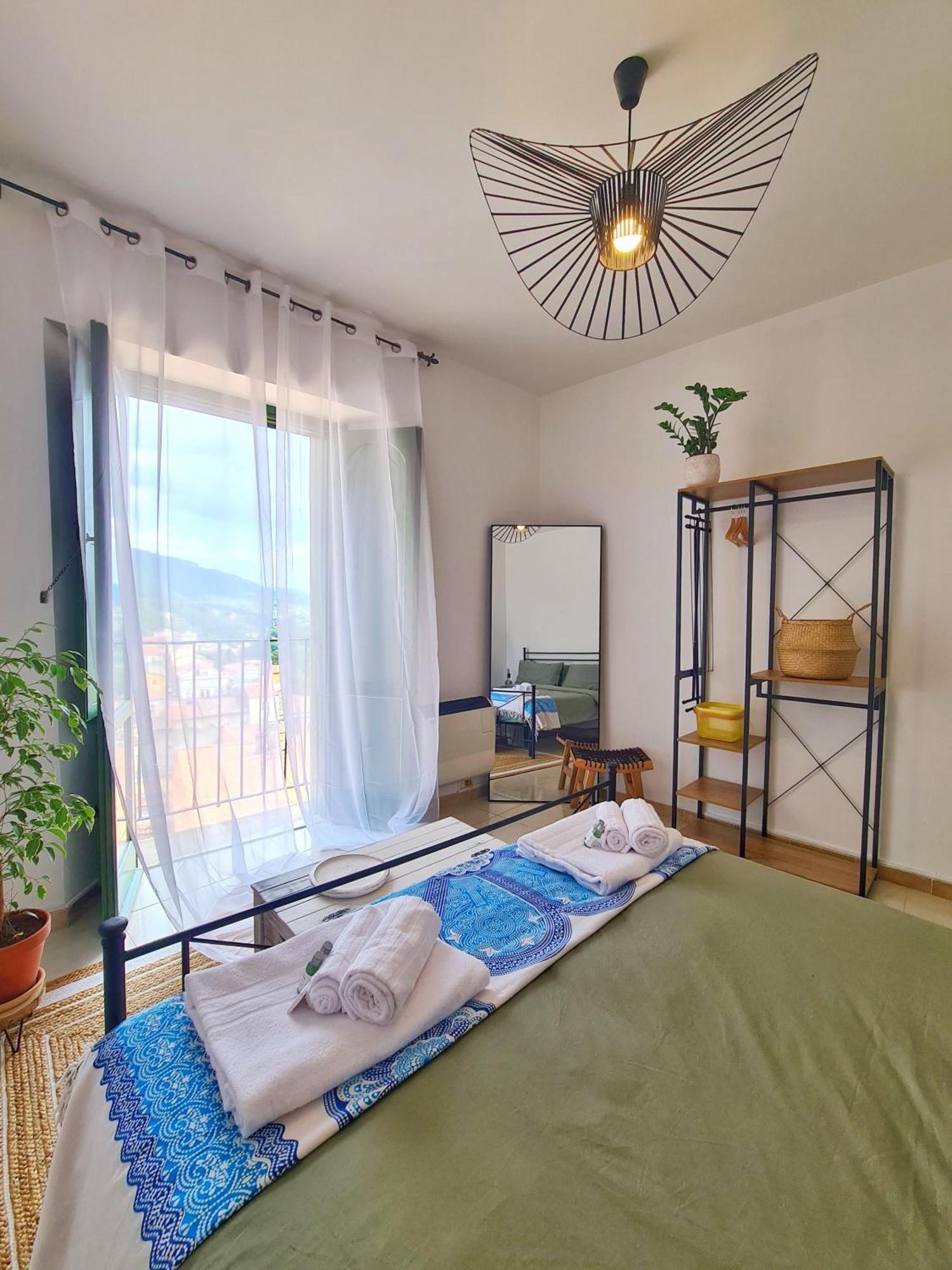 La Finestra Sui Tetti Holiday home