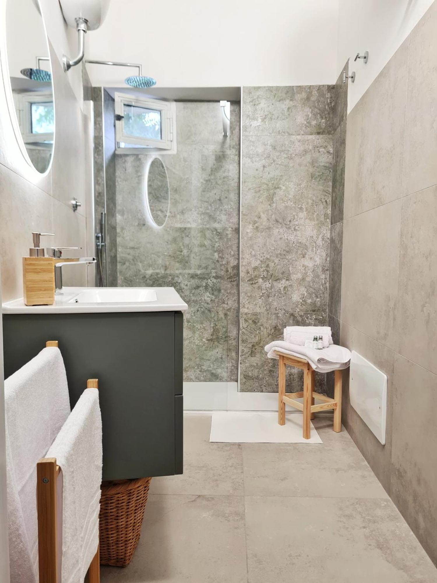 La Finestra Sui Tetti Holiday home *