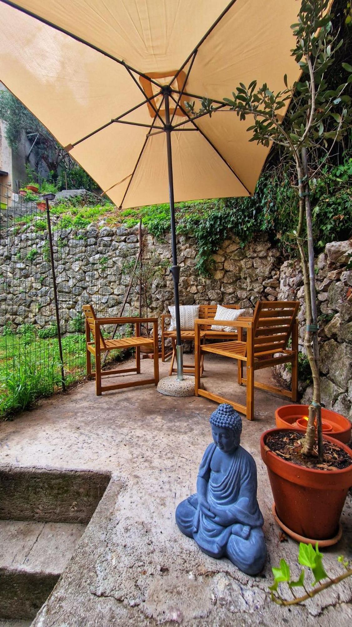 La Finestra Sui Tetti Holiday home San Donato Val di Comino